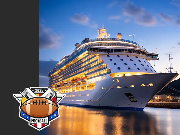 VIP weekend package Rio de Janeiro with game tickets at Maracanã